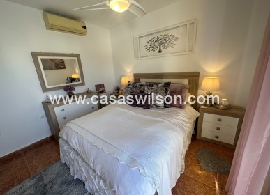 Sale - Townhouse - Orihuela - Entre Naranjos Vistabella