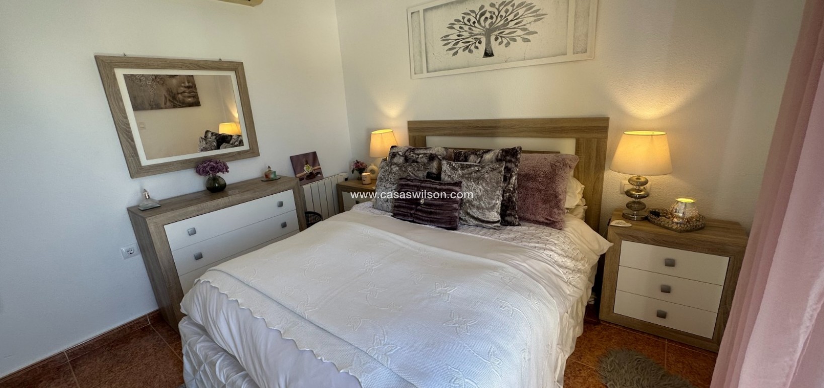 Sale - Townhouse - Orihuela - Entre Naranjos Vistabella