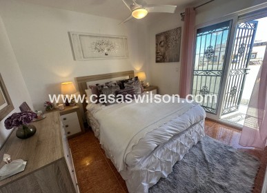 Sale - Townhouse - Orihuela - Entre Naranjos Vistabella