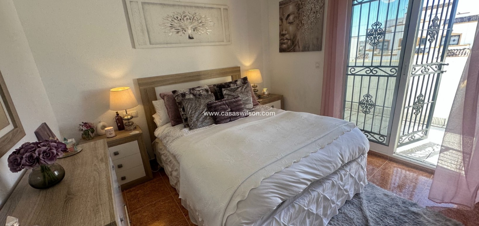 Sale - Townhouse - Orihuela - Entre Naranjos Vistabella