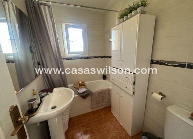 Sale - Townhouse - Orihuela - Entre Naranjos Vistabella