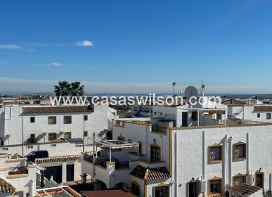 Sale - Townhouse - Orihuela - Entre Naranjos Vistabella