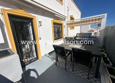Sale - Townhouse - Orihuela - Entre Naranjos Vistabella