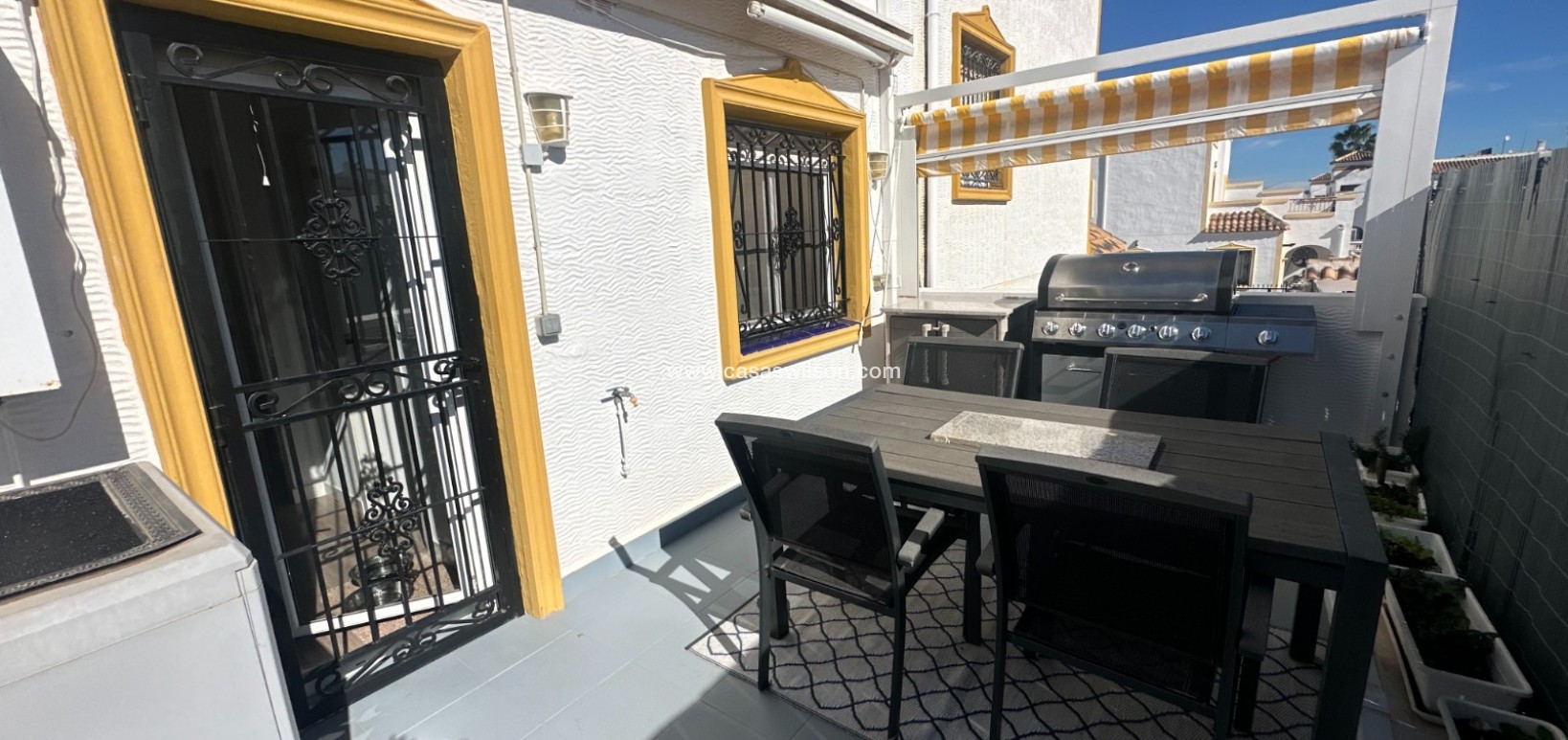 Sale - Townhouse - Orihuela - Entre Naranjos Vistabella