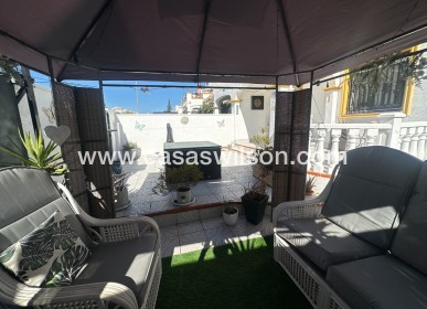 Sale - Townhouse - Orihuela - Entre Naranjos Vistabella