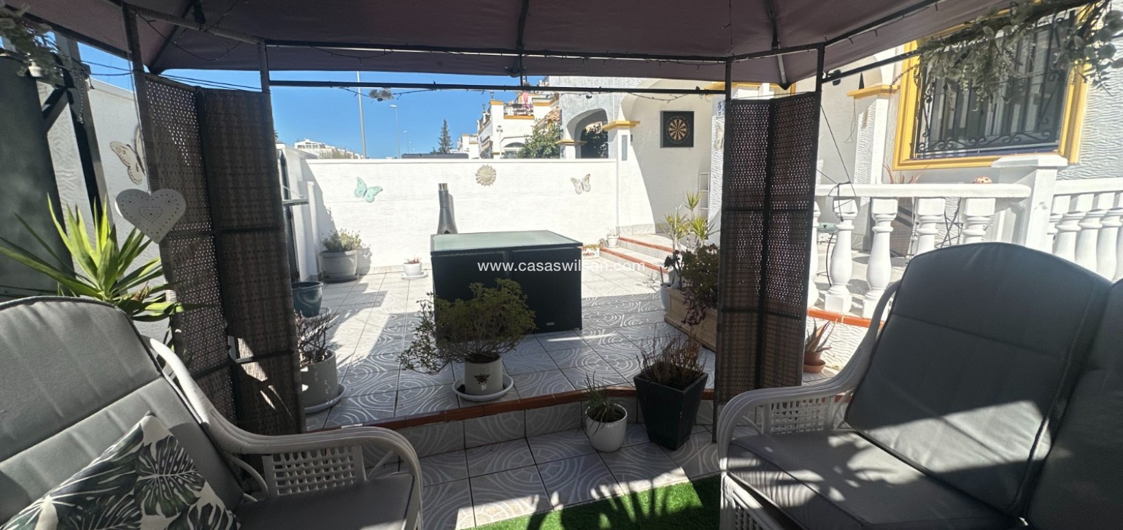 Sale - Townhouse - Orihuela - Entre Naranjos Vistabella