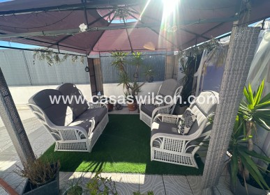 Sale - Townhouse - Orihuela - Entre Naranjos Vistabella