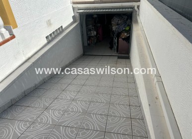 Sale - Townhouse - Orihuela - Entre Naranjos Vistabella