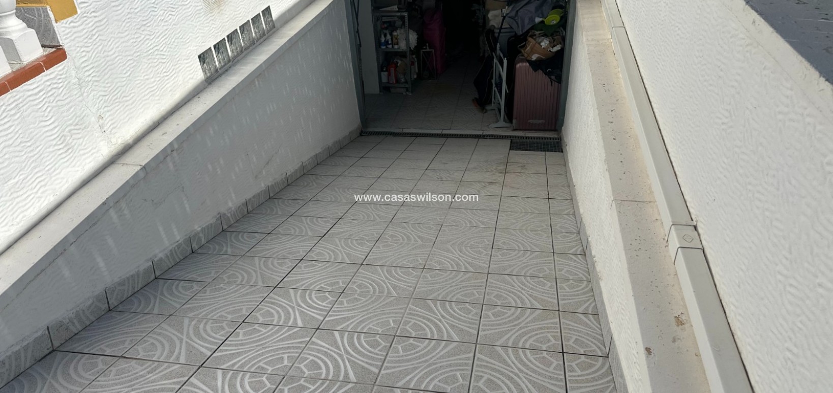 Sale - Townhouse - Orihuela - Entre Naranjos Vistabella