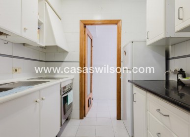 Sale - Appartement - Torrevieja - Costa Blanca