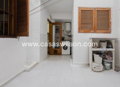 Sale - Appartement - Torrevieja - Costa Blanca