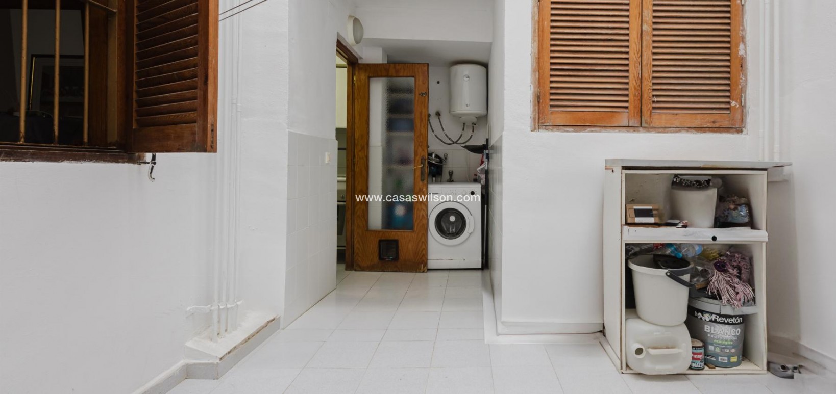 Sale - Appartement - Torrevieja - Costa Blanca