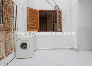 Sale - Appartement - Torrevieja - Costa Blanca