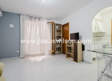 Sale - Appartement - Torrevieja - Costa Blanca