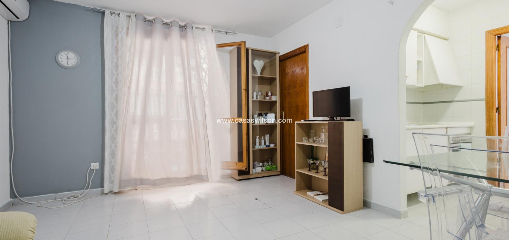 Sale - Appartement - Torrevieja - Costa Blanca