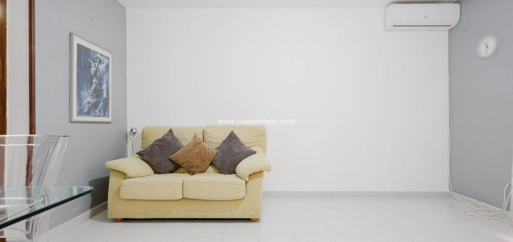 Sale - Appartement - Torrevieja - Costa Blanca