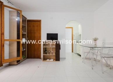 Sale - Appartement - Torrevieja - Costa Blanca