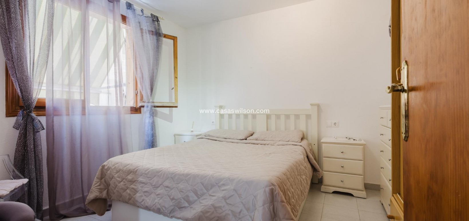 Sale - Appartement - Torrevieja - Costa Blanca