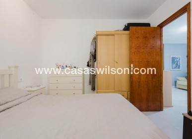 Sale - Appartement - Torrevieja - Costa Blanca