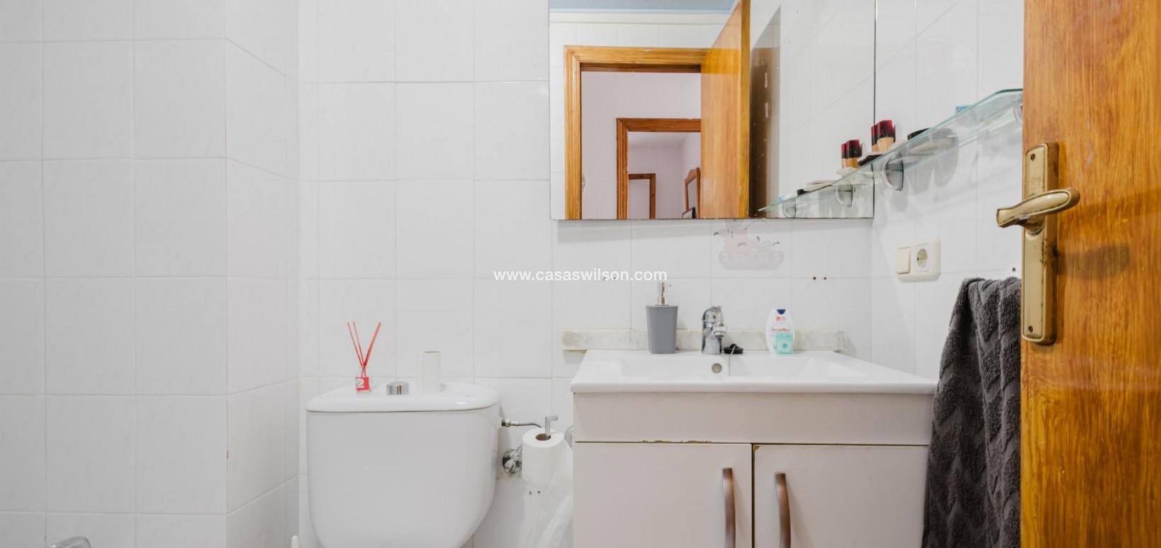 Sale - Appartement - Torrevieja - Costa Blanca