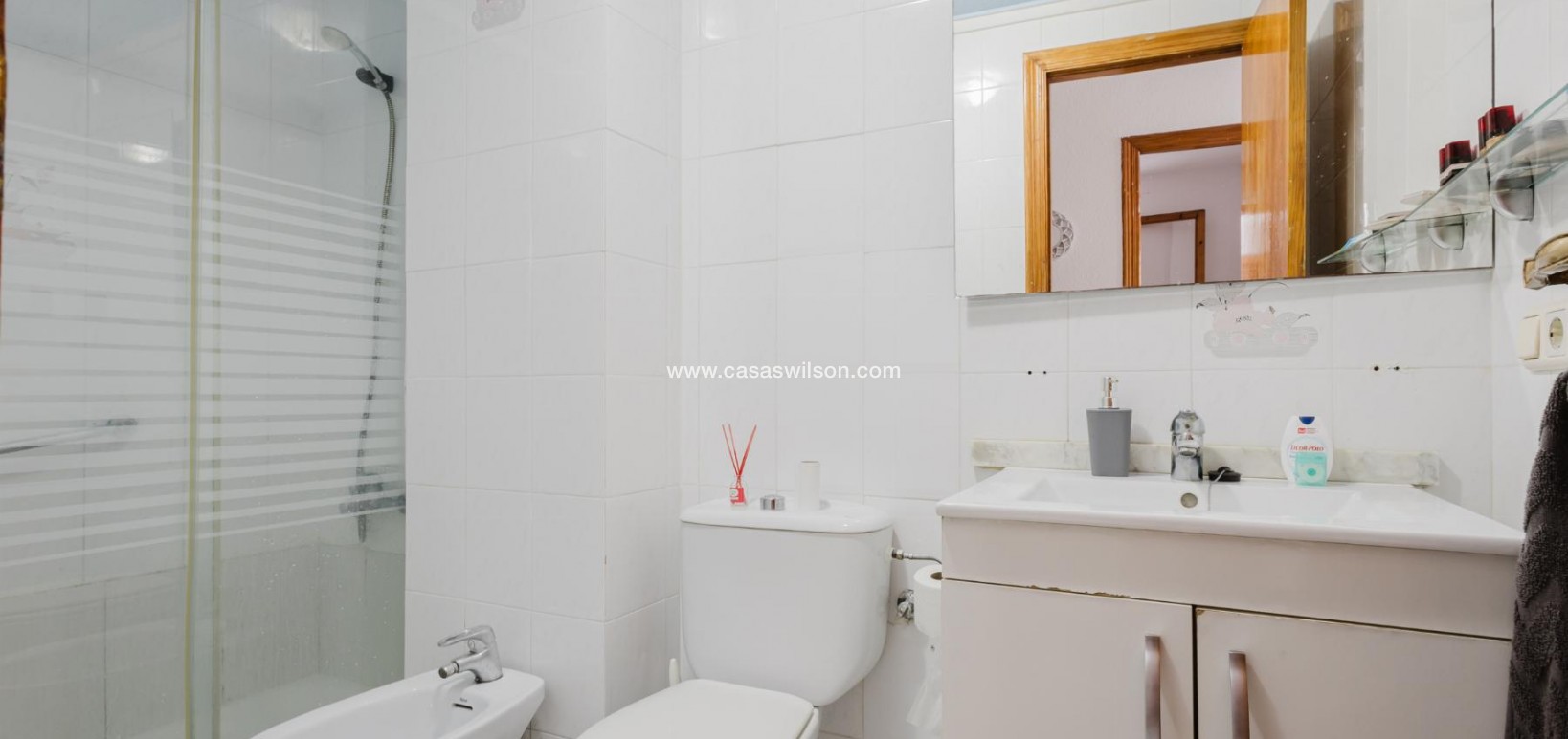 Sale - Appartement - Torrevieja - Costa Blanca