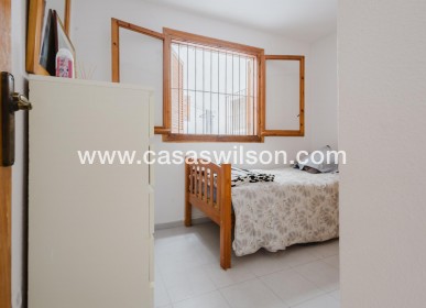 Sale - Appartement - Torrevieja - Costa Blanca