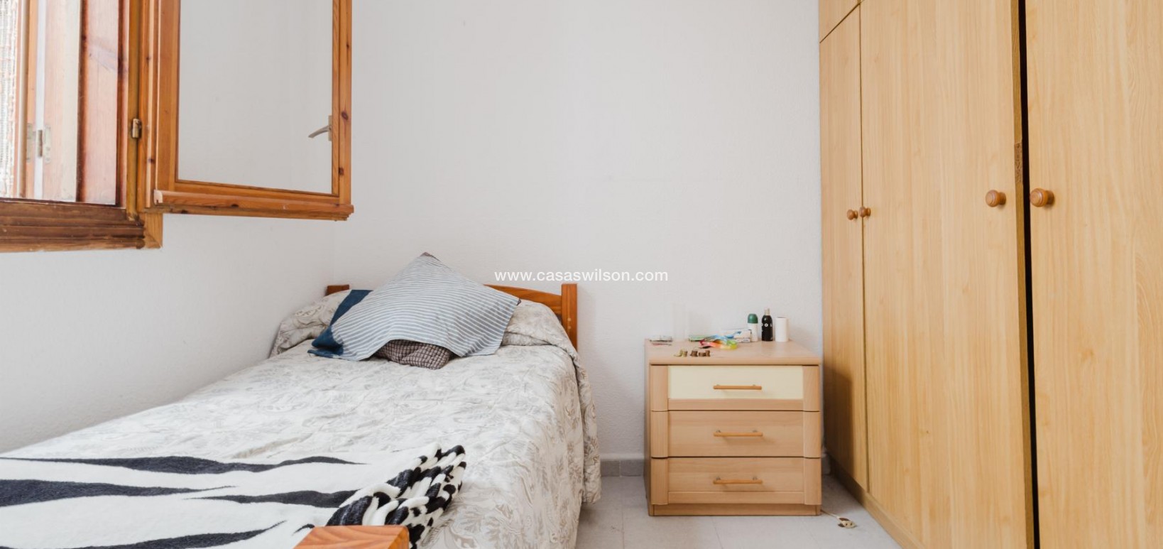 Sale - Appartement - Torrevieja - Costa Blanca