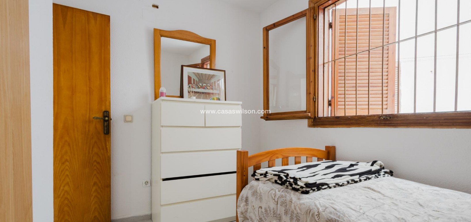 Sale - Appartement - Torrevieja - Costa Blanca