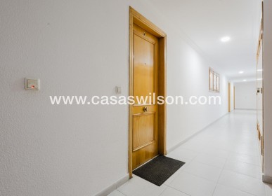 Sale - Appartement - Torrevieja - Costa Blanca
