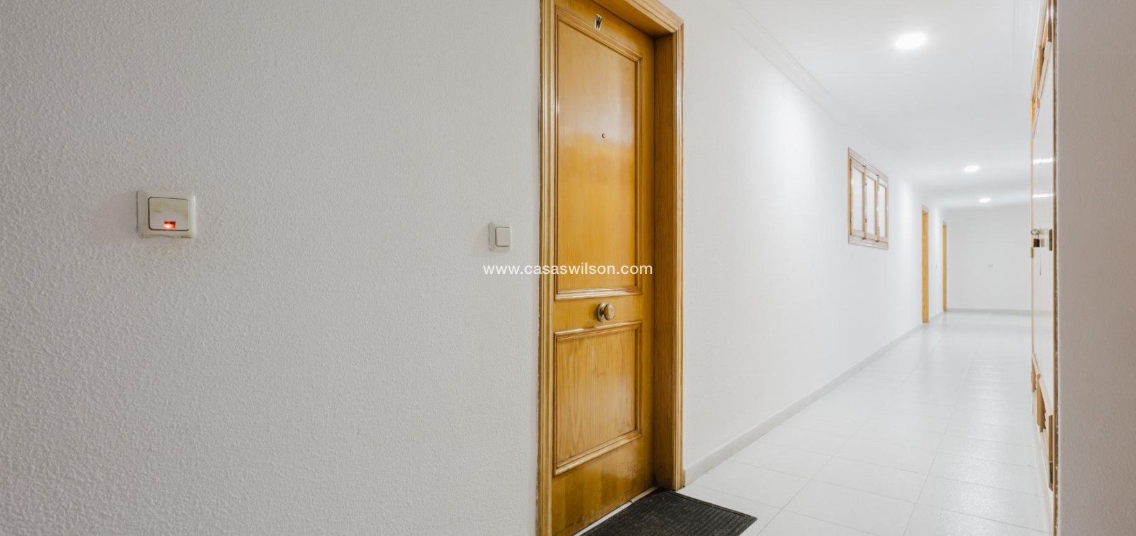 Sale - Appartement - Torrevieja - Costa Blanca