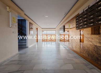 Sale - Appartement - Torrevieja - Costa Blanca