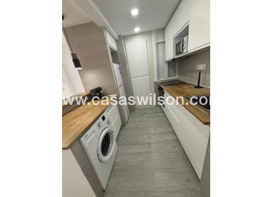 Sale - Appartement - Torrevieja - Costa Blanca