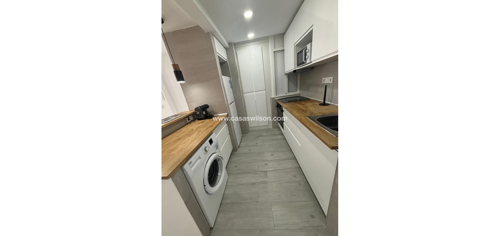 Sale - Appartement - Torrevieja - Costa Blanca