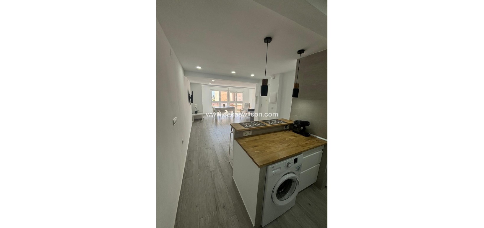 Sale - Appartement - Torrevieja - Costa Blanca