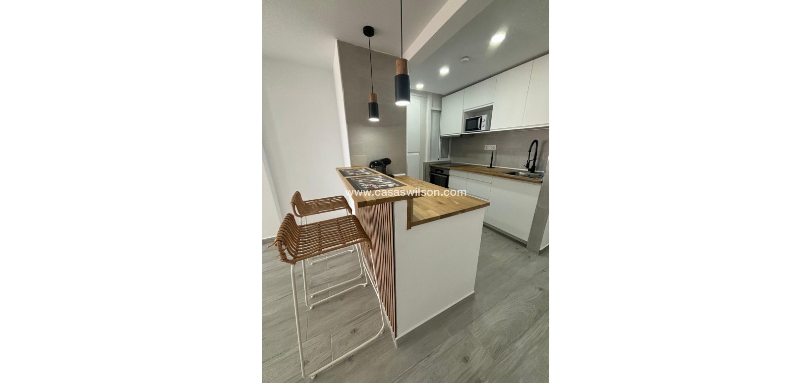 Sale - Appartement - Torrevieja - Costa Blanca