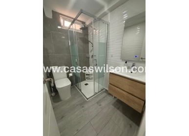 Sale - Appartement - Torrevieja - Costa Blanca