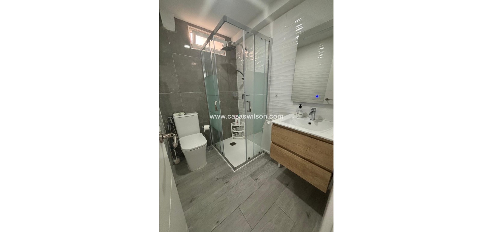 Sale - Appartement - Torrevieja - Costa Blanca