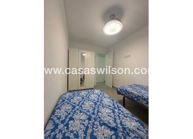 Sale - Appartement - Torrevieja - Costa Blanca