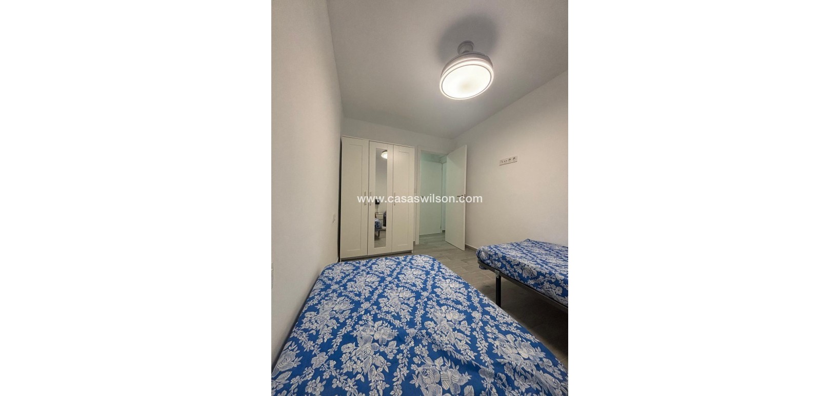 Sale - Appartement - Torrevieja - Costa Blanca