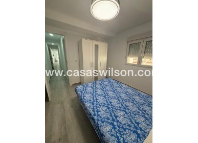 Sale - Appartement - Torrevieja - Costa Blanca