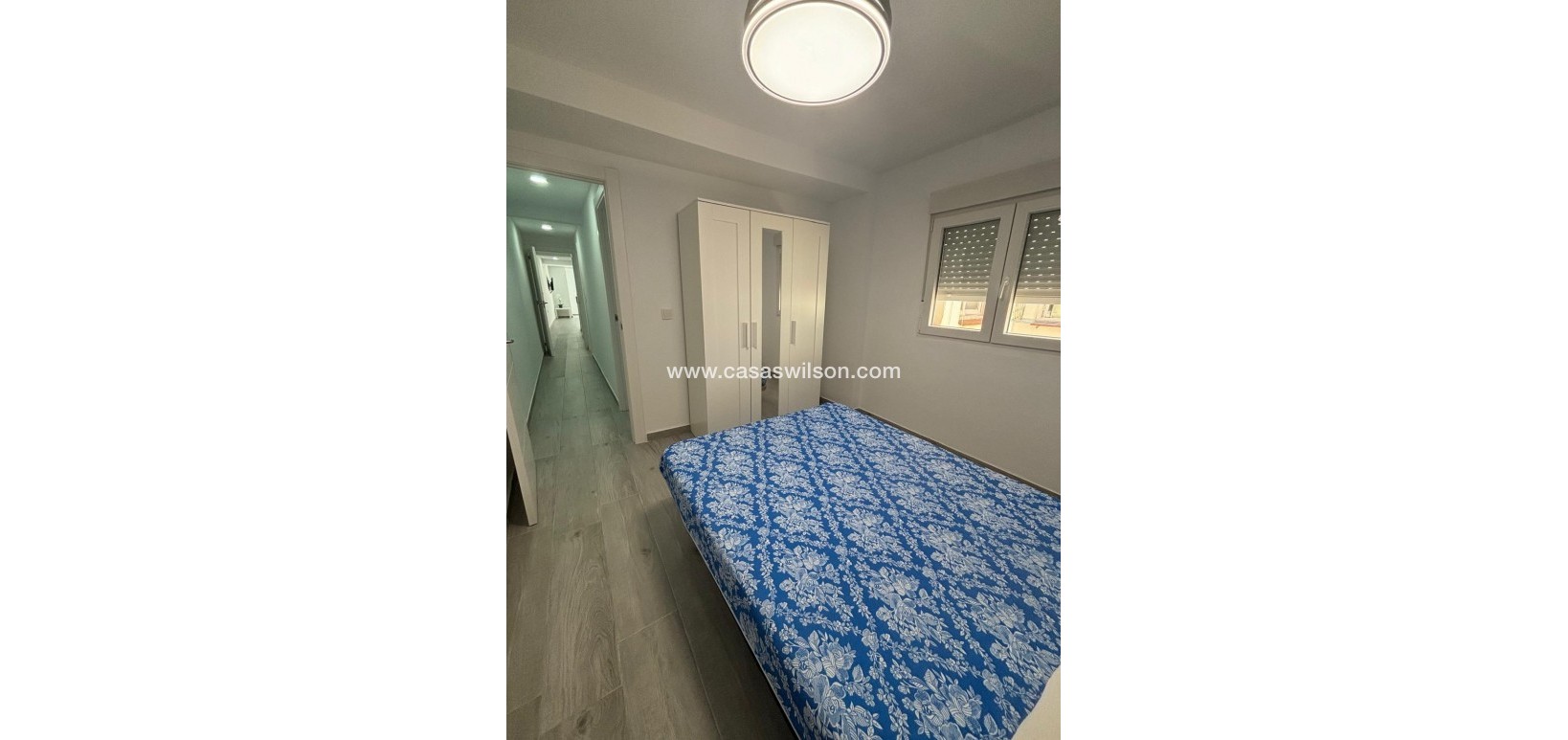 Sale - Appartement - Torrevieja - Costa Blanca