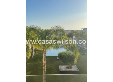 Sale - Appartement - Los Balcones - Costa Blanca