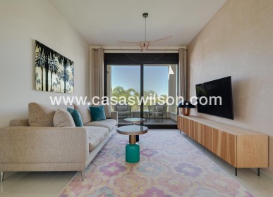 Sale - Appartement - Los Balcones - Costa Blanca