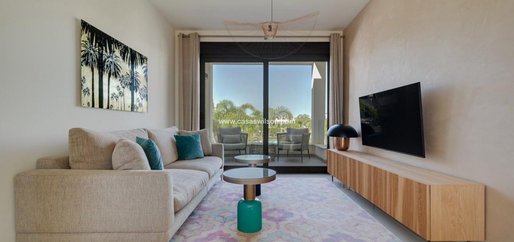 Sale - Appartement - Los Balcones - Costa Blanca