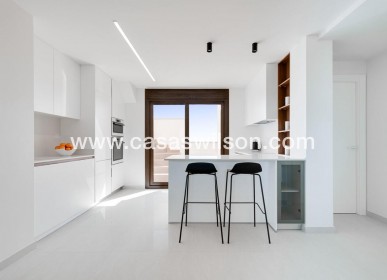 Sale - Appartement - Los Balcones - Costa Blanca