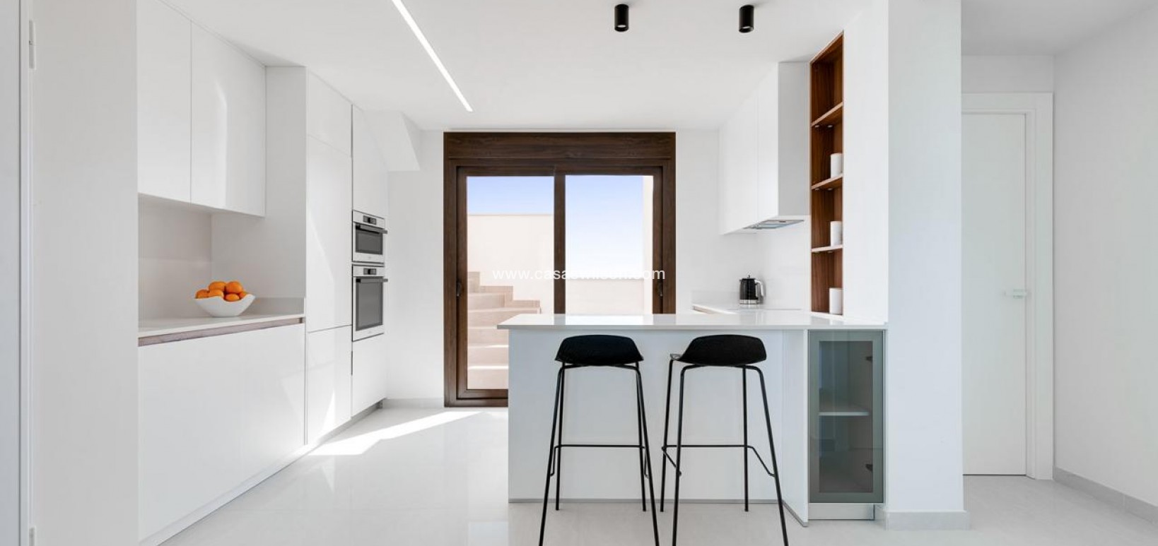 Sale - Appartement - Los Balcones - Costa Blanca