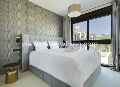 Sale - Appartement - Los Balcones - Costa Blanca