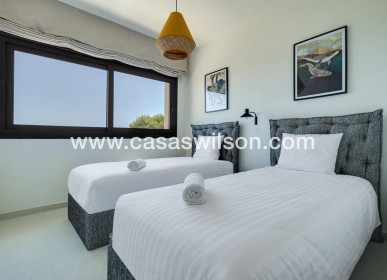 Sale - Appartement - Los Balcones - Costa Blanca