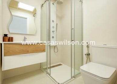 Sale - Appartement - Los Balcones - Costa Blanca