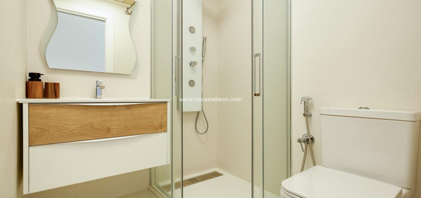 Sale - Appartement - Los Balcones - Costa Blanca